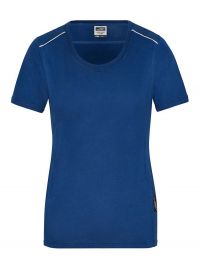 Damen Workwear T-Shirt Solid